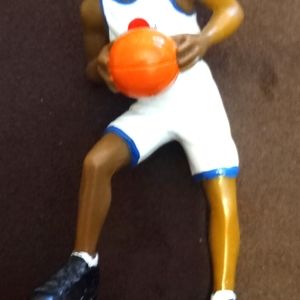 Oringal  Space Jam 1996 Michael  Jordon figure